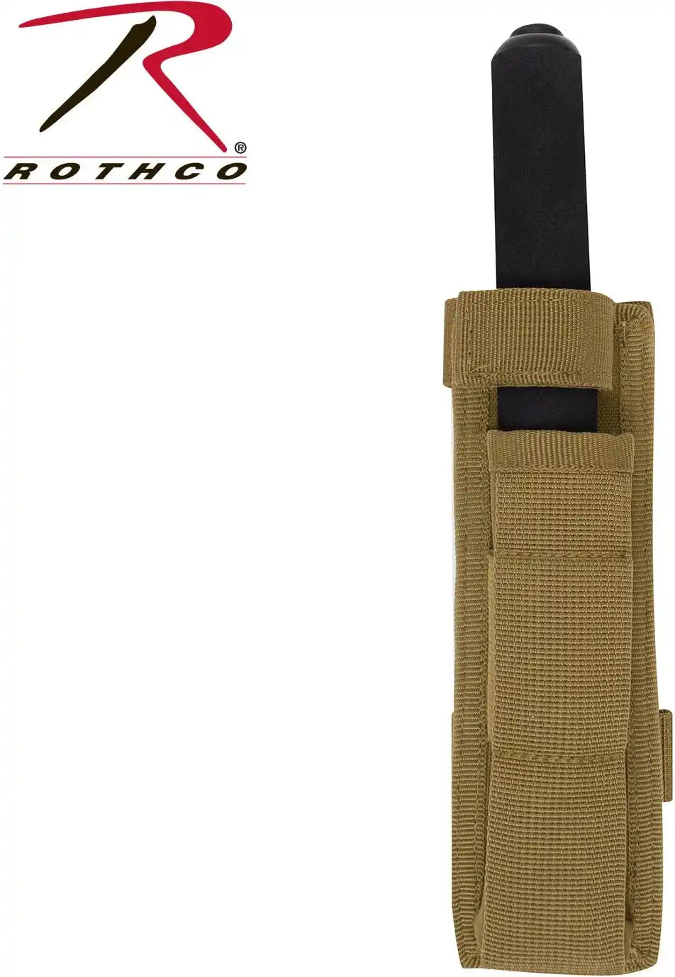 Rothco Molle Baton Holder