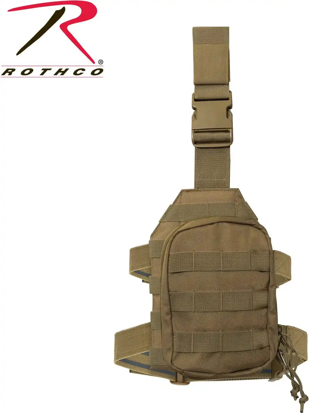 Rothco Molle Baton Holder