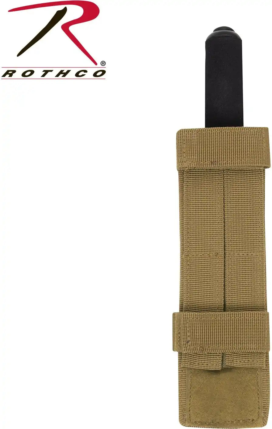 Rothco Molle Baton Holder
