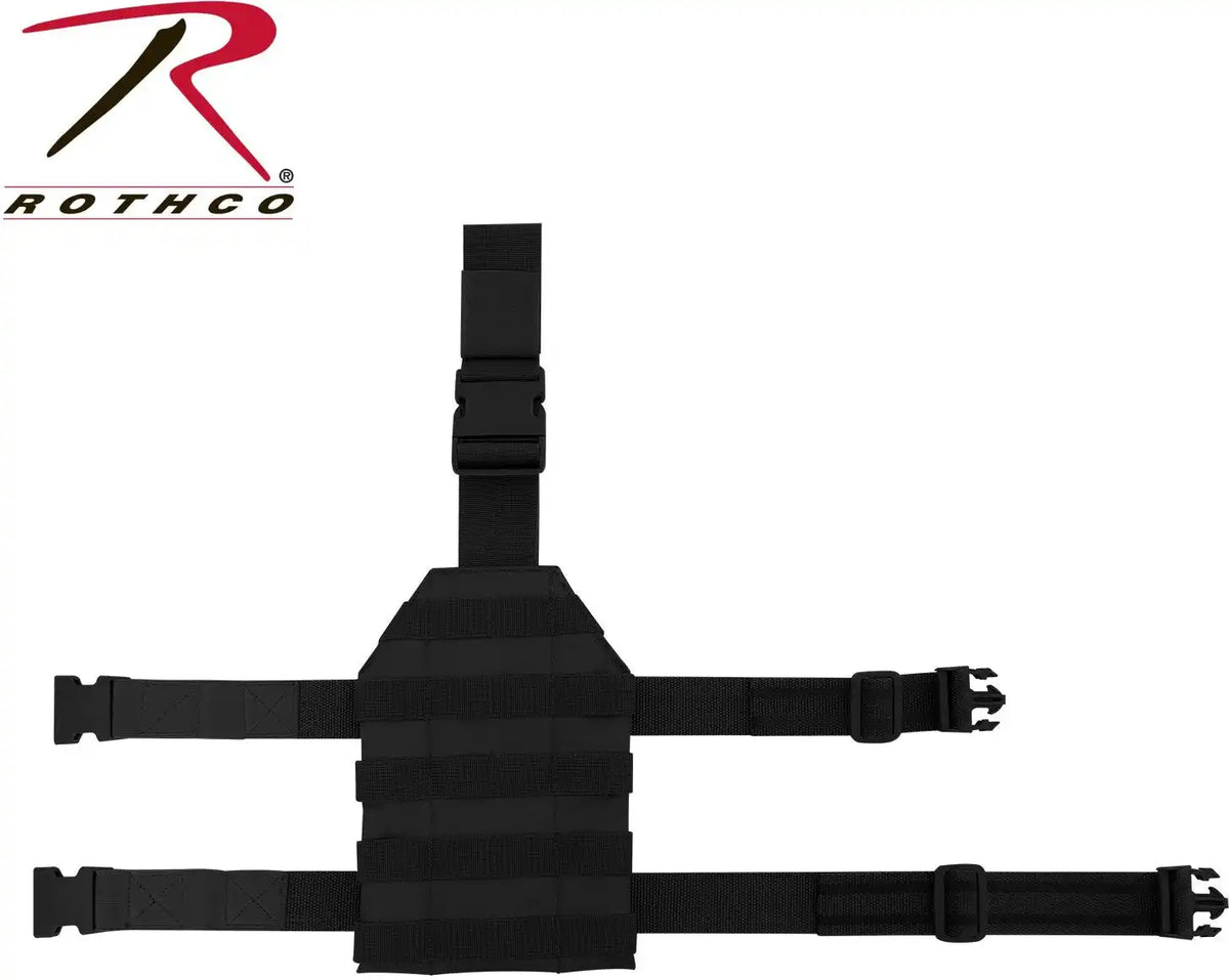 Rothco Molle Baton Holder
