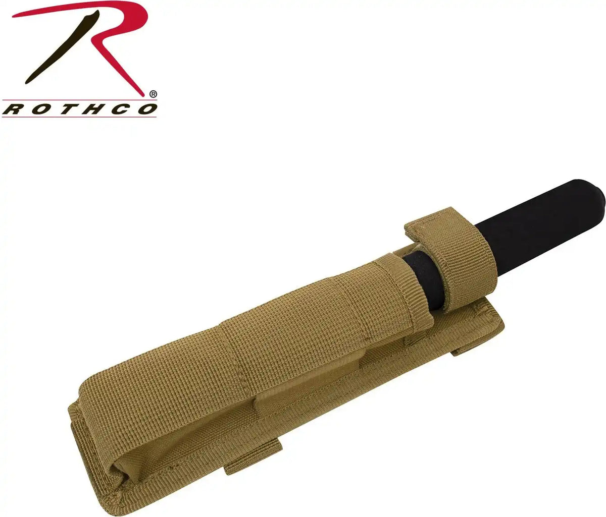 Rothco Molle Baton Holder