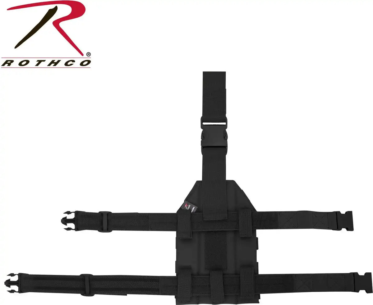 Rothco Molle Baton Holder