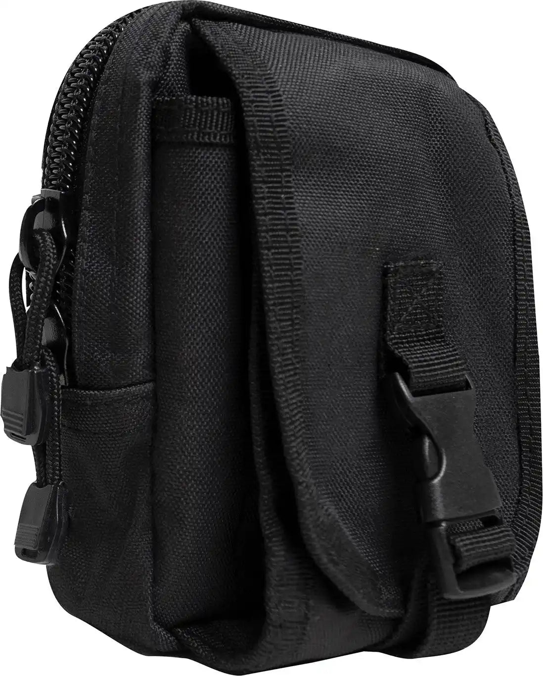 Rothco Molle Compatible Edc (everyday Carry) Accessory Pouch