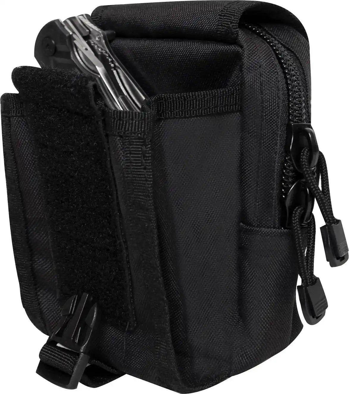 Rothco Molle Compatible Edc (everyday Carry) Accessory Pouch