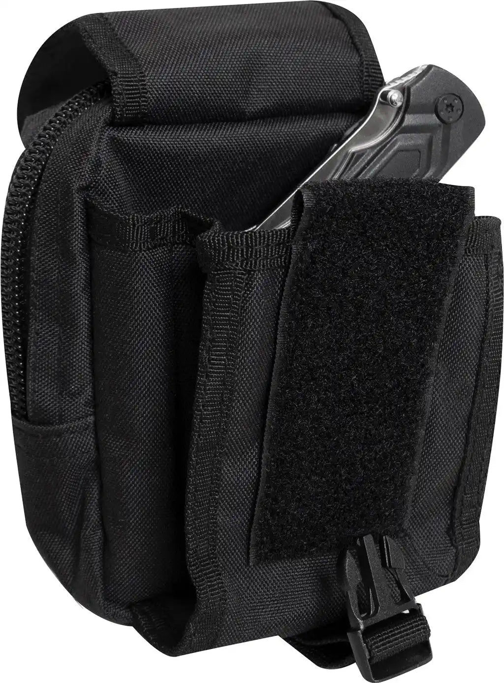 Rothco Molle Compatible Edc (everyday Carry) Accessory Pouch