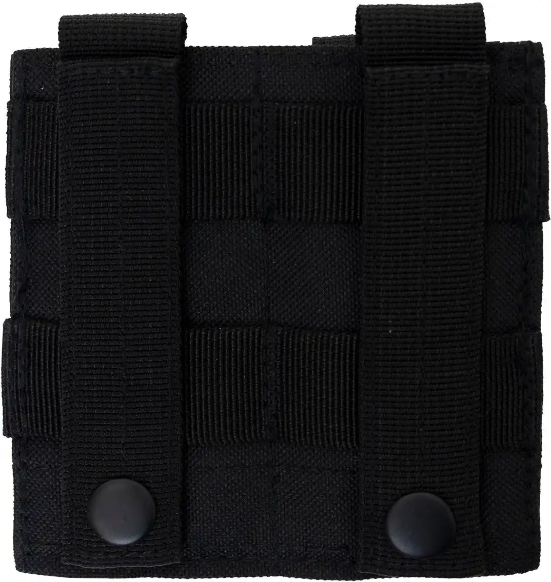 Rothco Molle Double Pistol Mag Pouch