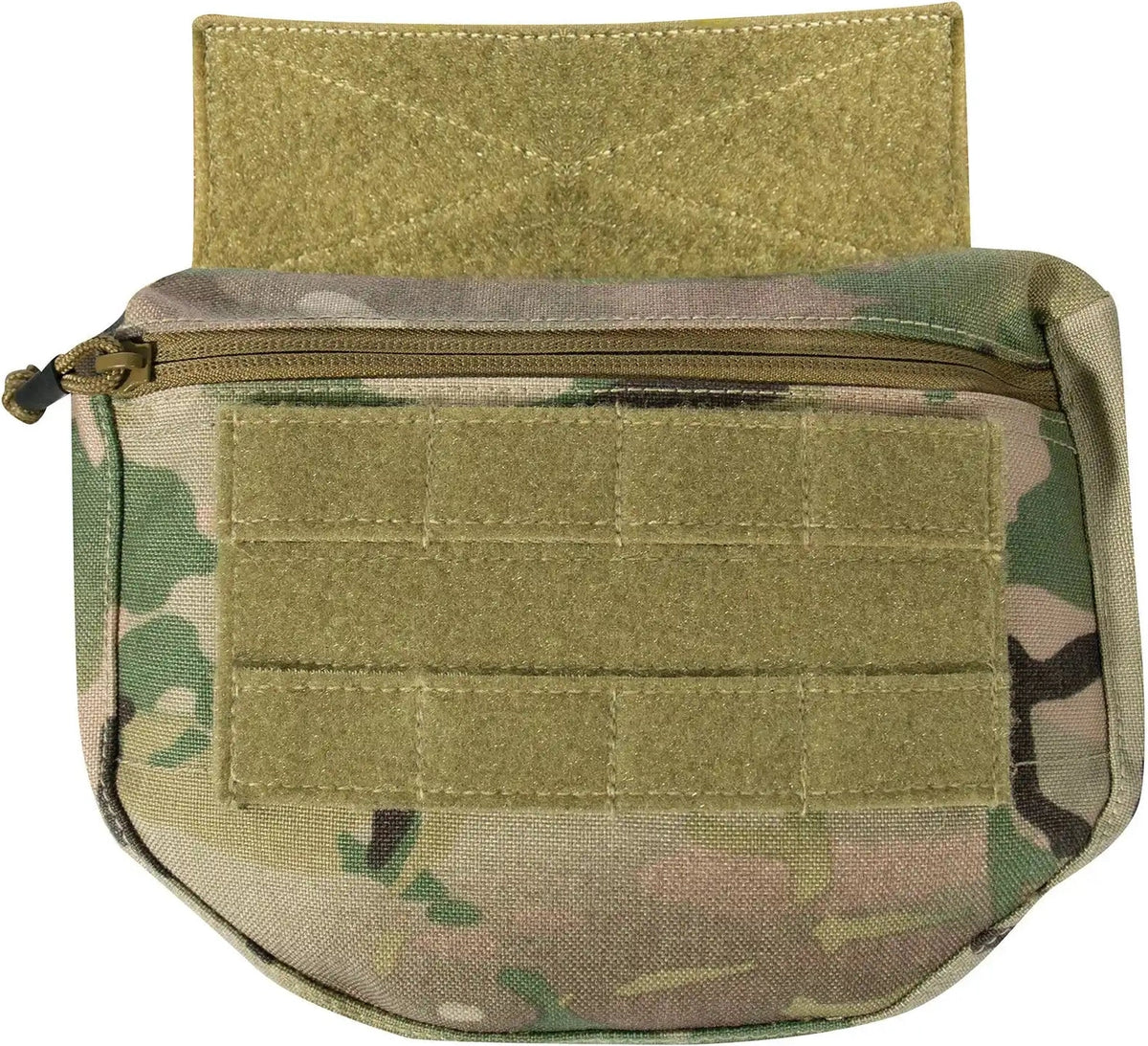 Rothco Molle Front Pouch