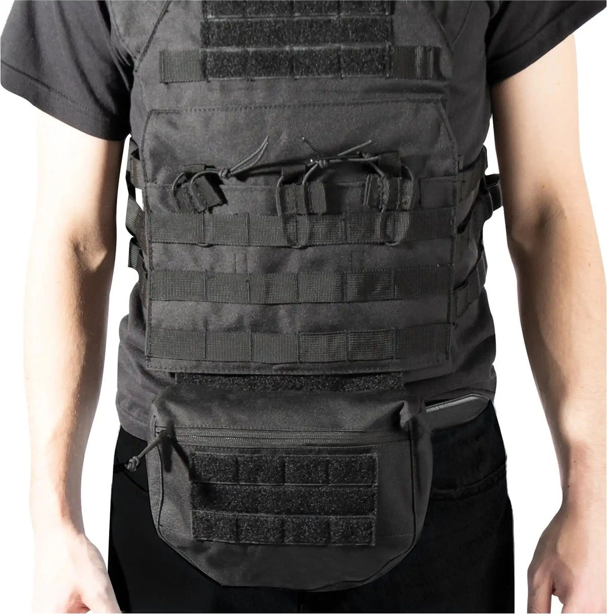 Rothco Molle Front Pouch