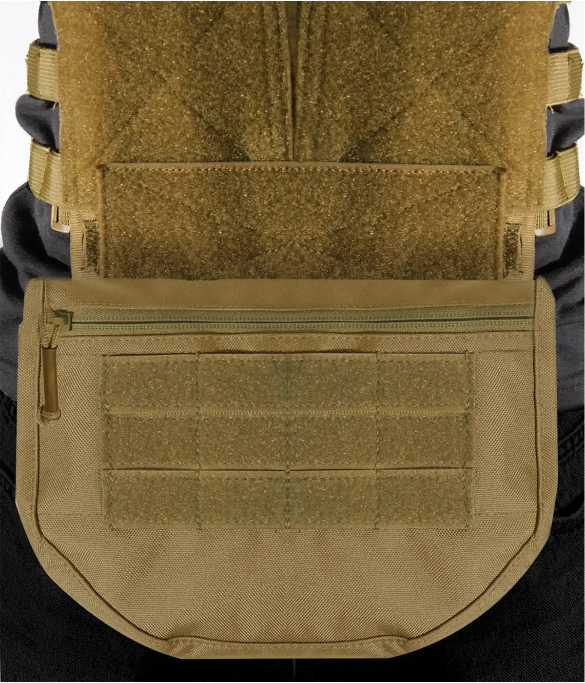 Rothco Molle Front Pouch