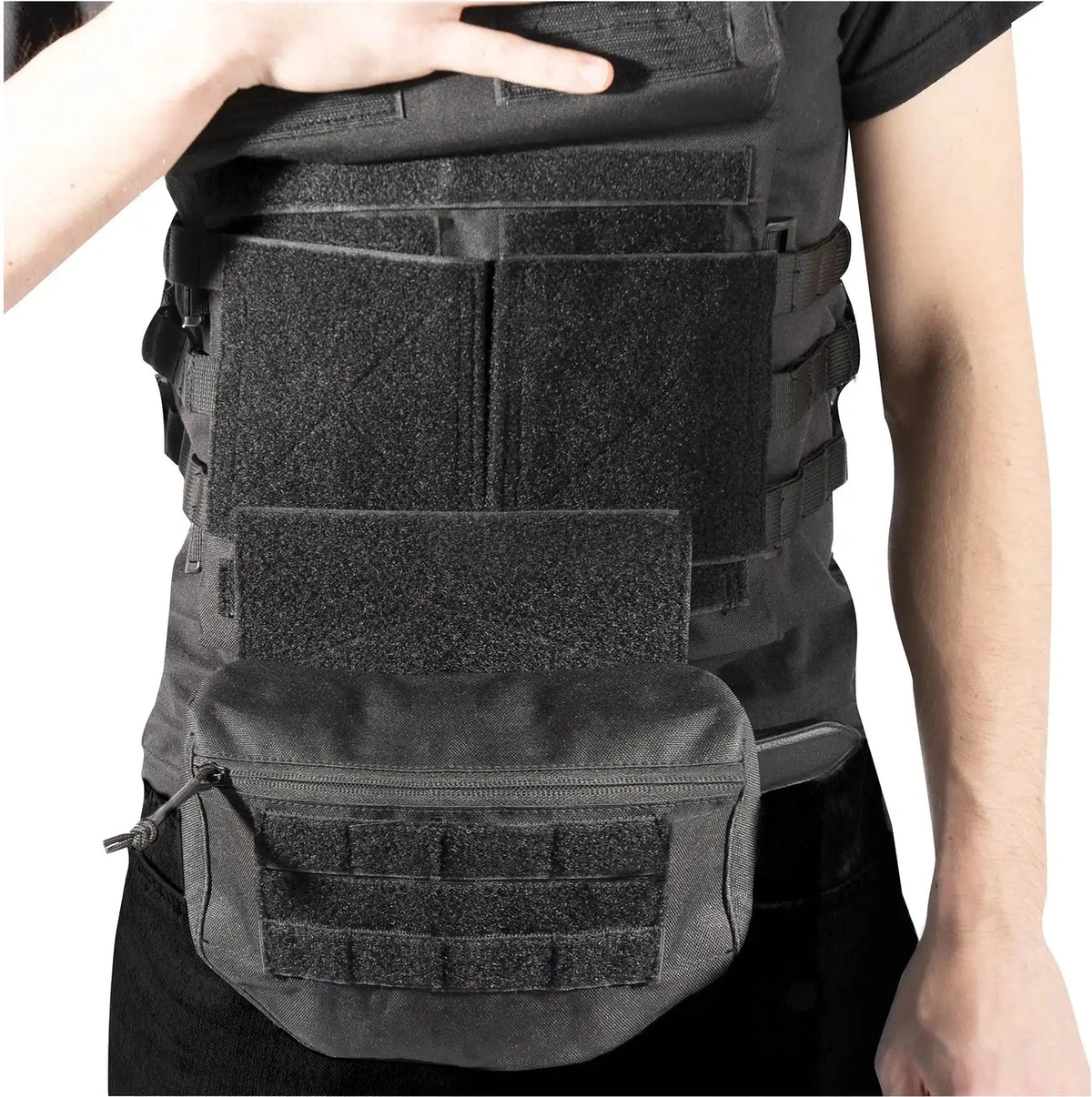 Rothco Molle Front Pouch