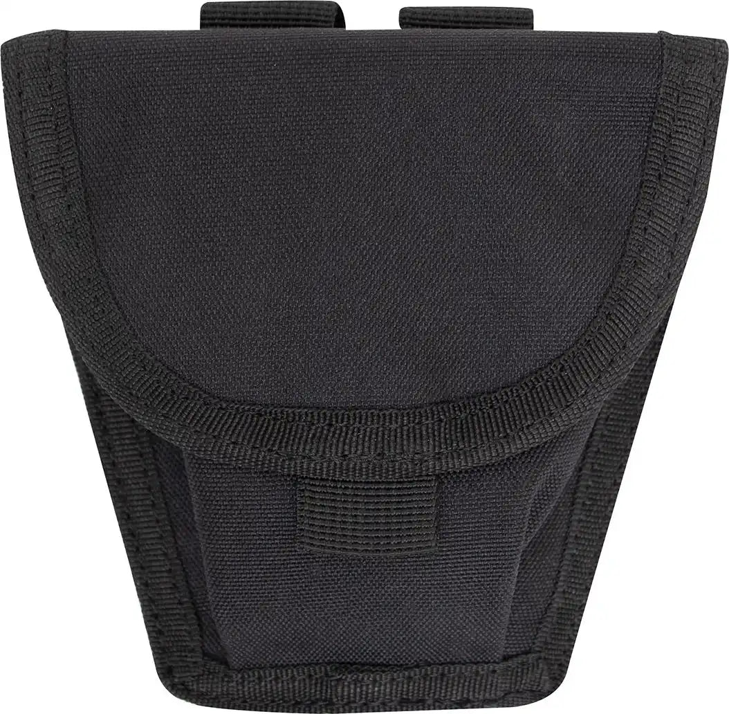Rothco Molle Handcuff Pouch - Black