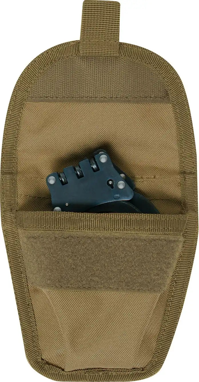 Rothco Molle Handcuff Pouch