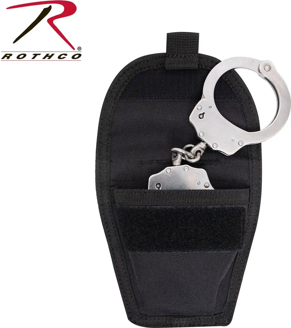 Rothco Molle Handcuff Pouch