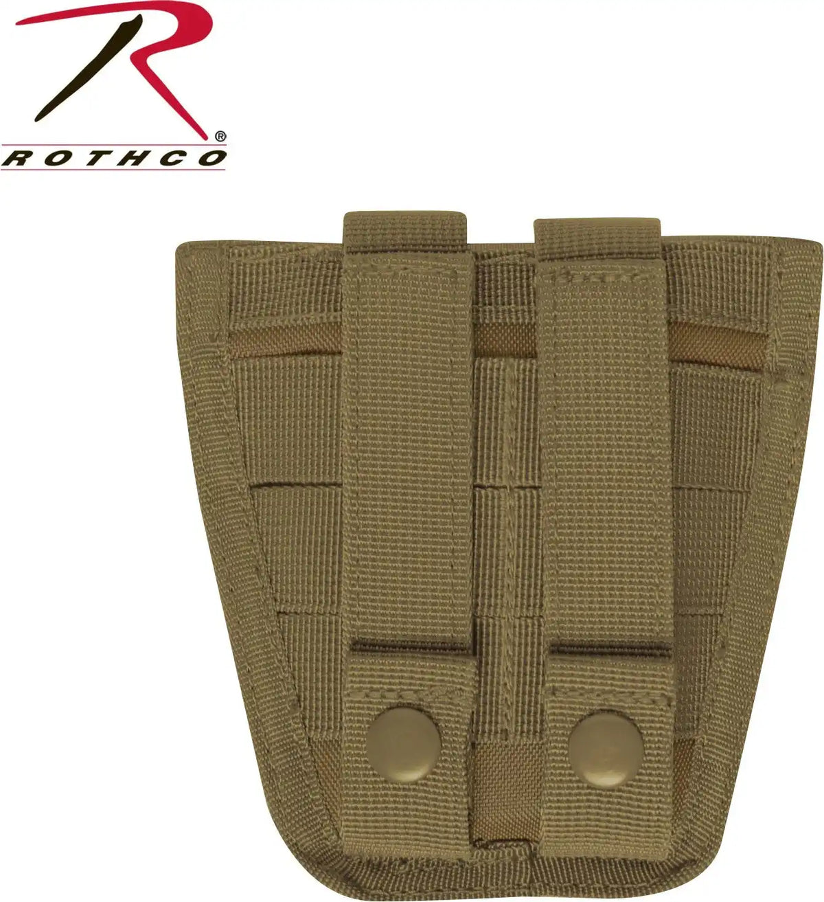 Rothco Molle Handcuff Pouch