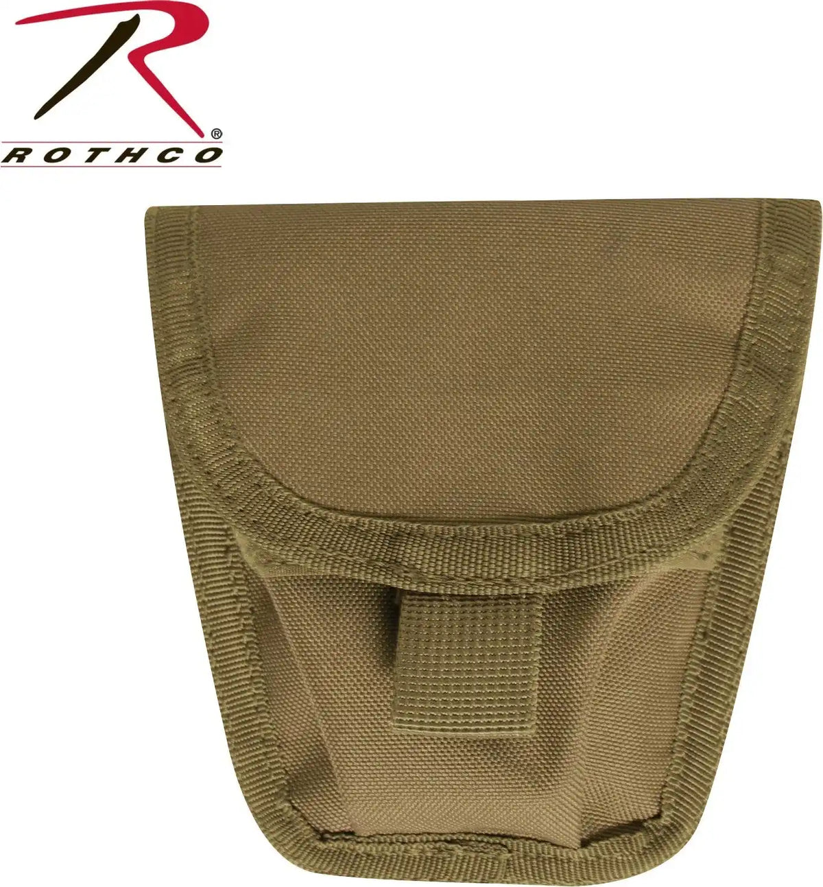 Rothco Molle Handcuff Pouch