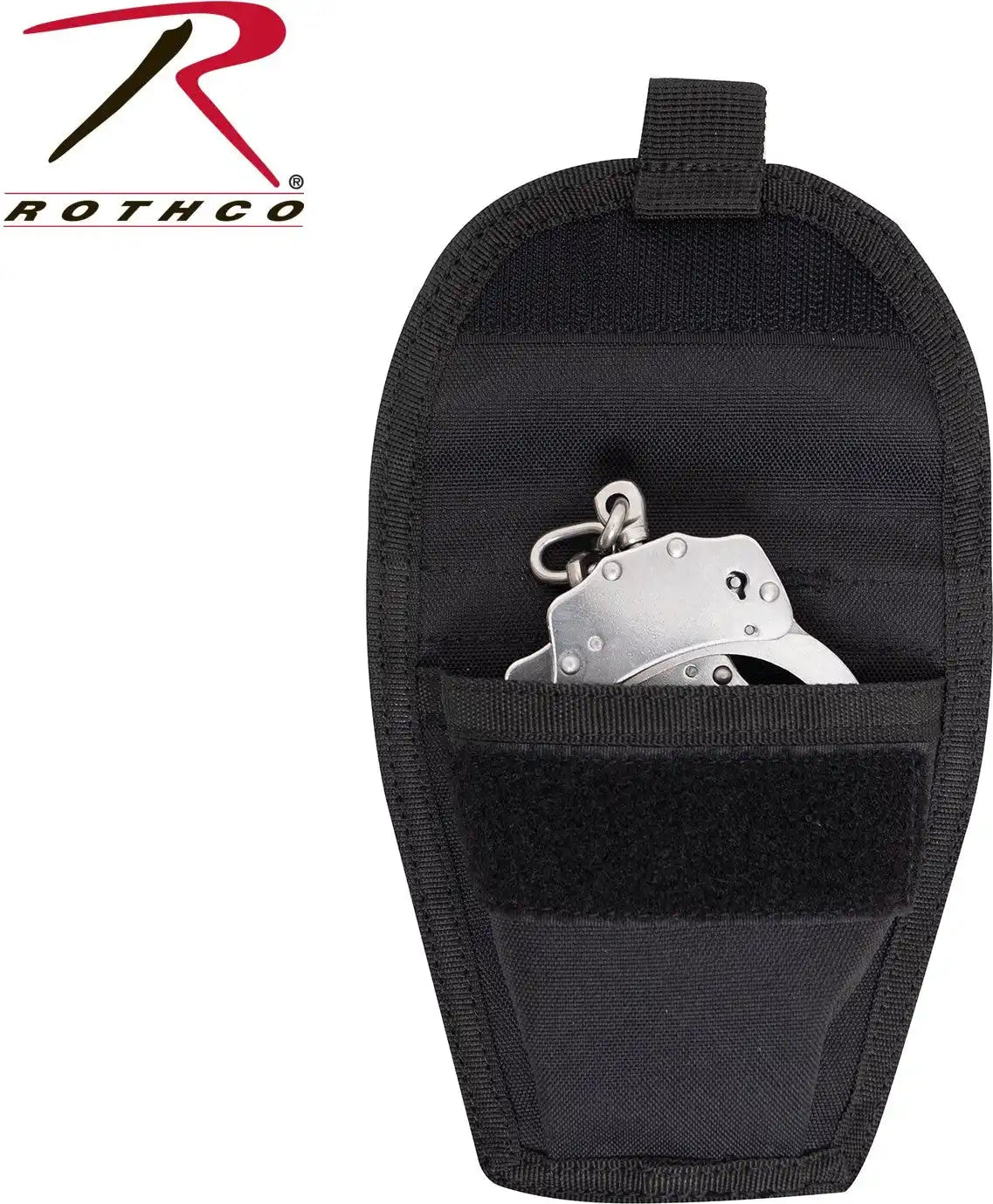Rothco Molle Handcuff Pouch