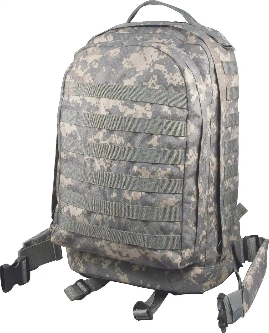 Rothco Molle Ii 3-day Assault Pack