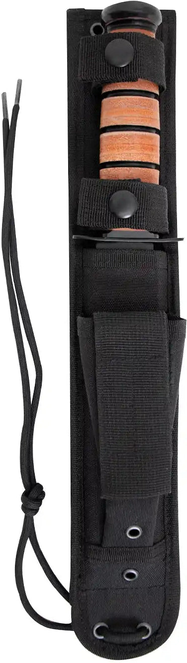 Rothco Molle Knife Sheath