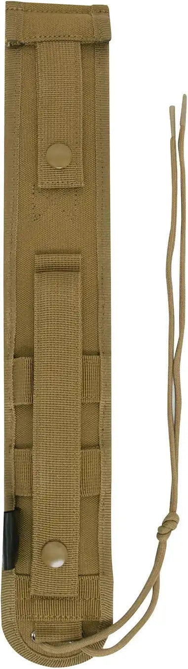 Rothco Molle Knife Sheath