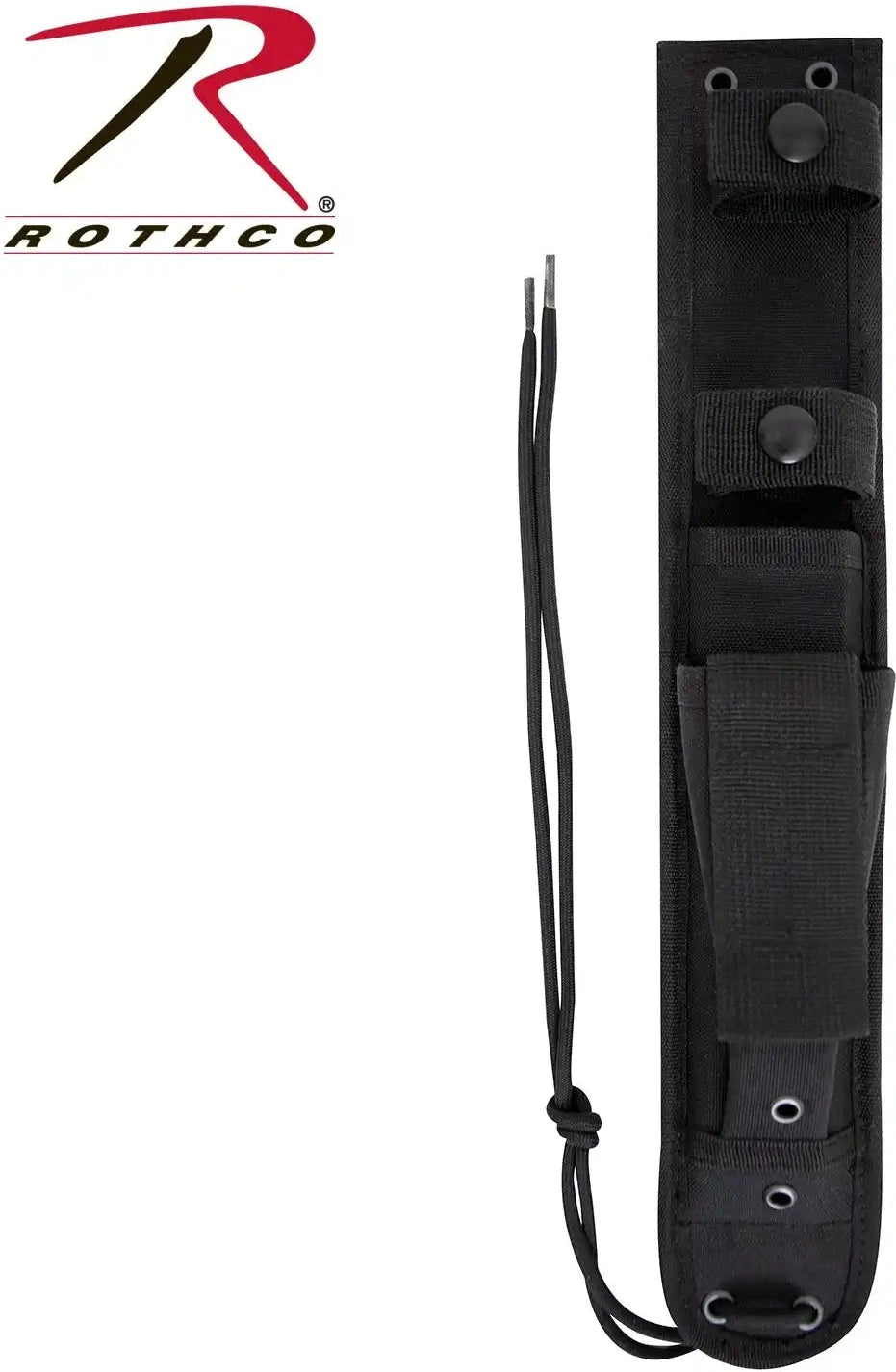 Rothco Molle Knife Sheath