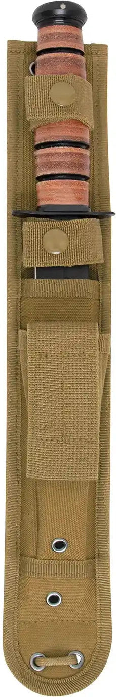 Rothco Molle Knife Sheath