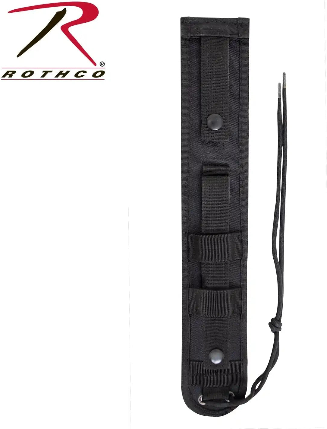 Rothco Molle Knife Sheath