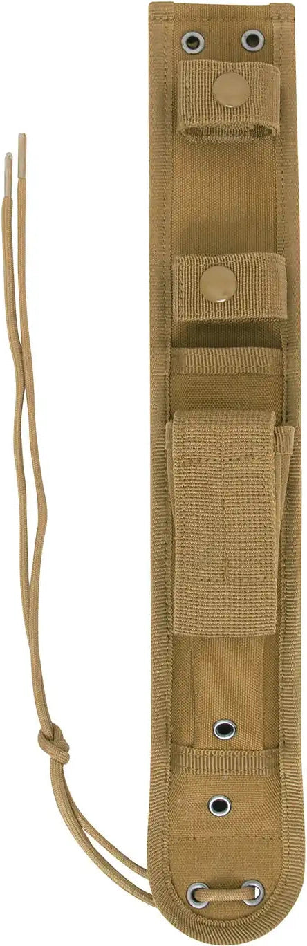 Rothco Molle Knife Sheath
