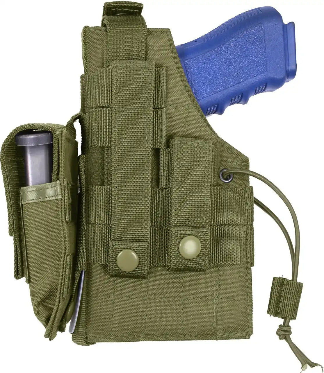 Rothco Molle Modular Ambidextrous Holster