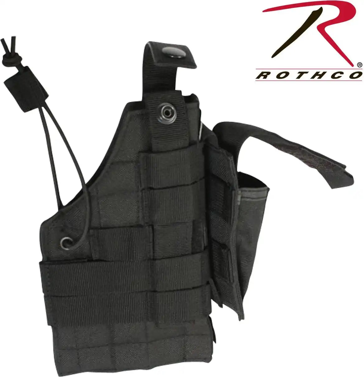 Rothco Molle Modular Ambidextrous Holster
