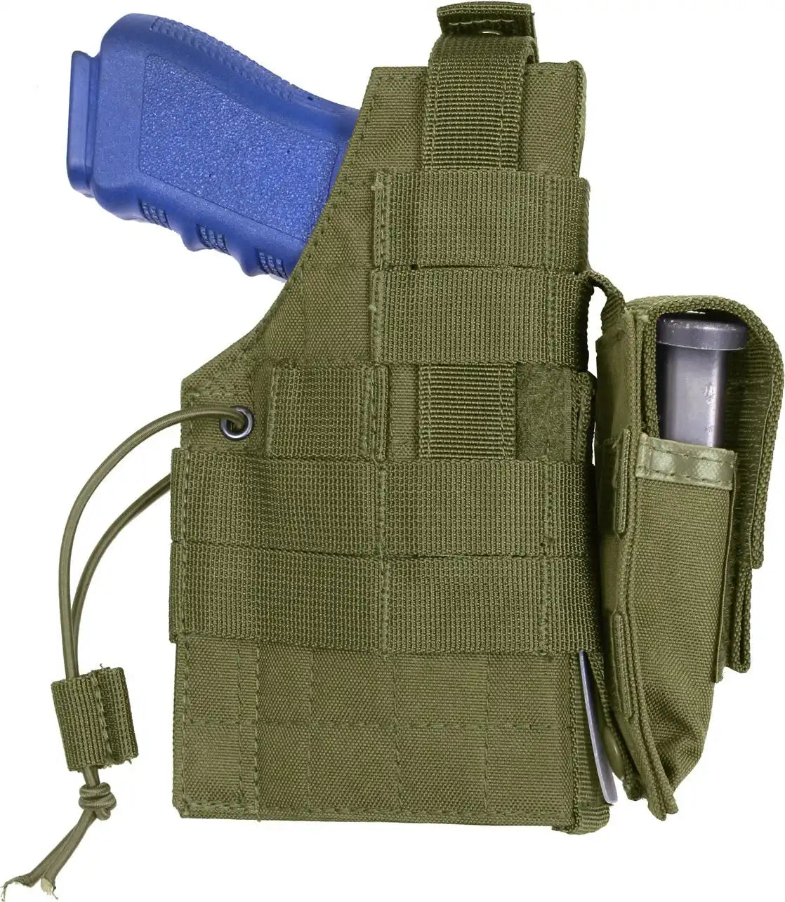 Rothco Molle Modular Ambidextrous Holster
