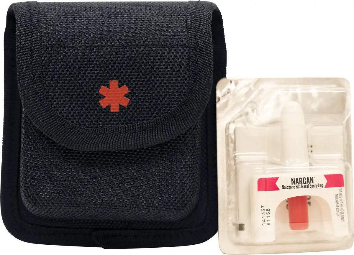 Rothco Molle Narcan Nasal Spray Pouch