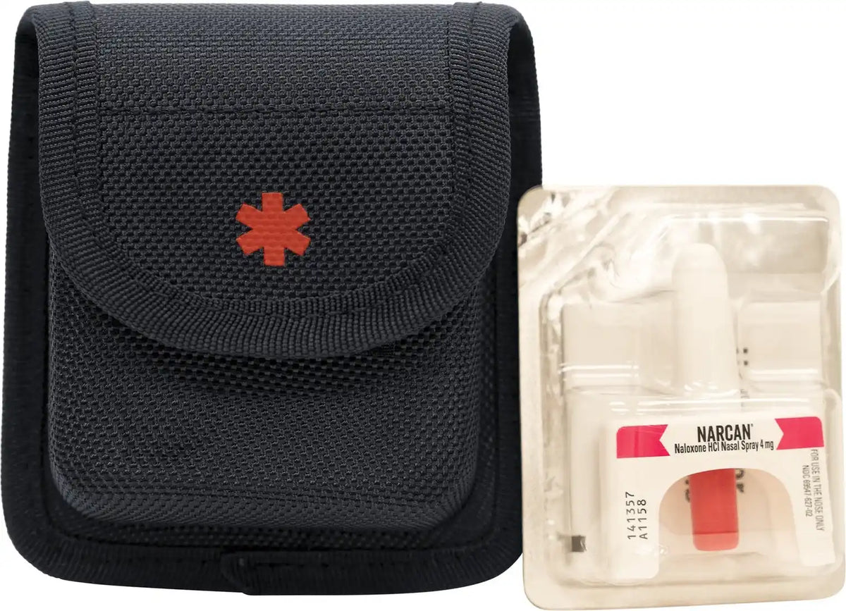 Rothco Molle Narcan Nasal Spray Pouch