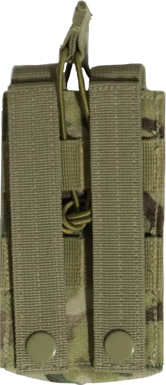 Rothco Molle Open Top Single Mag Pouch