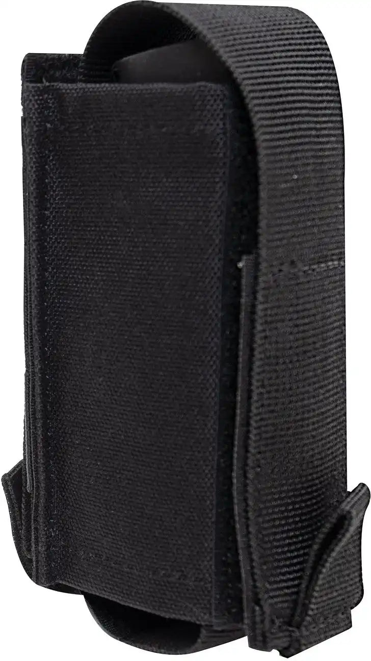 Rothco Molle Pepper Spray Pouch - Black