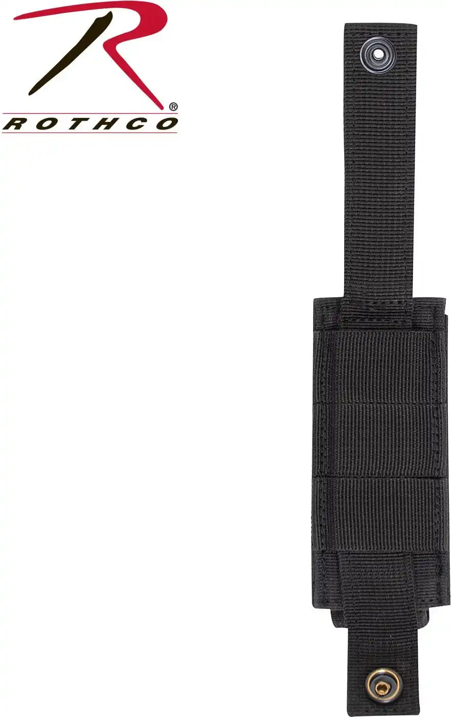 Rothco Molle Pepper Spray Pouch