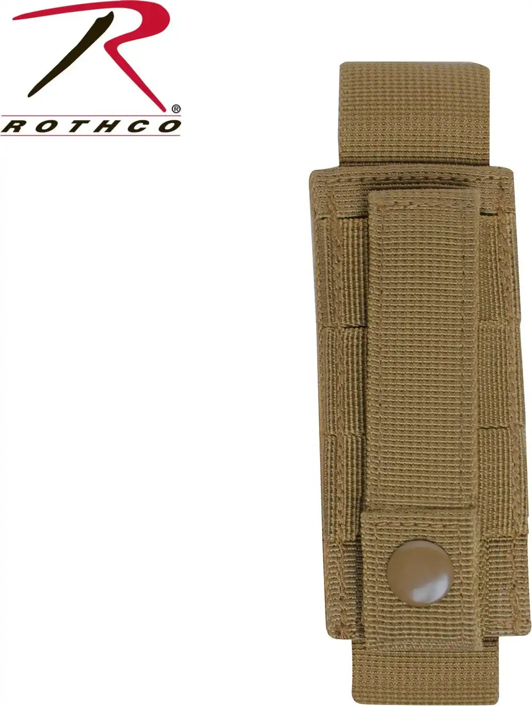 Rothco Molle Pepper Spray Pouch