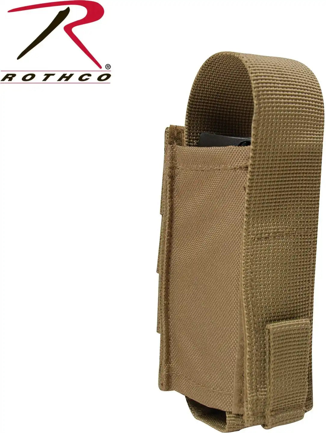 Rothco Molle Pepper Spray Pouch