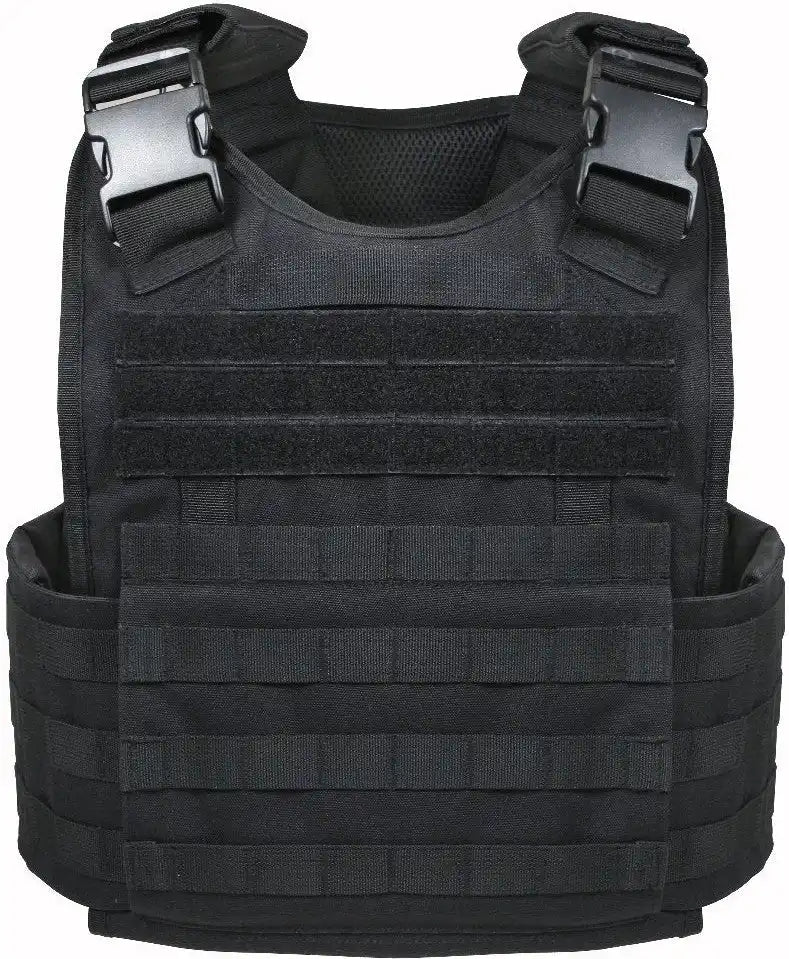 Rothco Molle Plate Carrier Vest