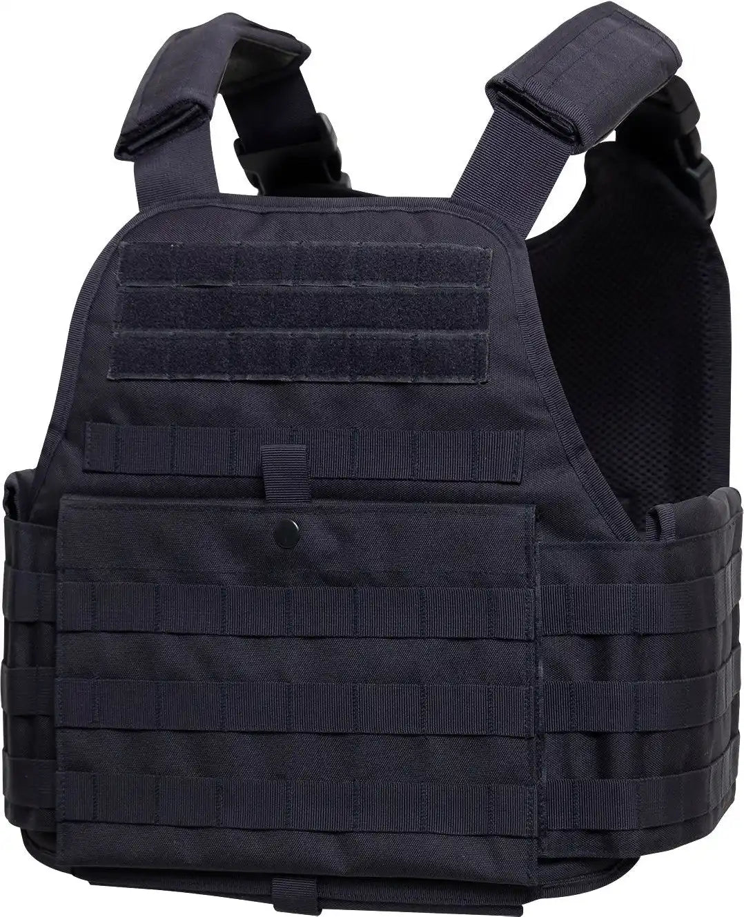 Rothco Molle Plate Carrier Vest