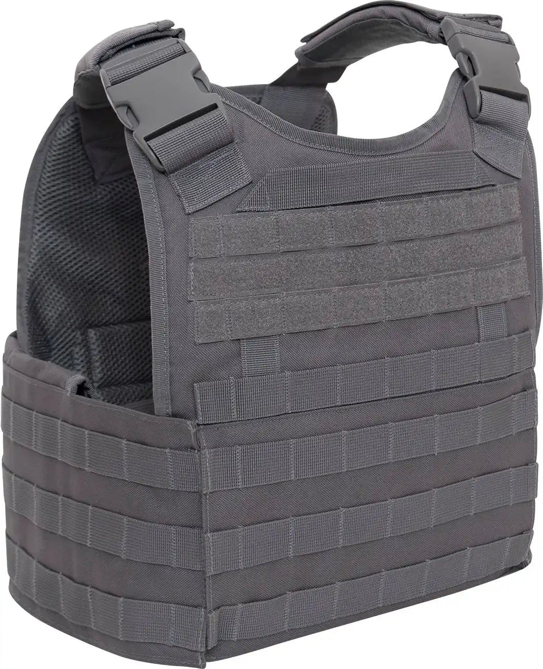 Rothco Molle Plate Carrier Vest