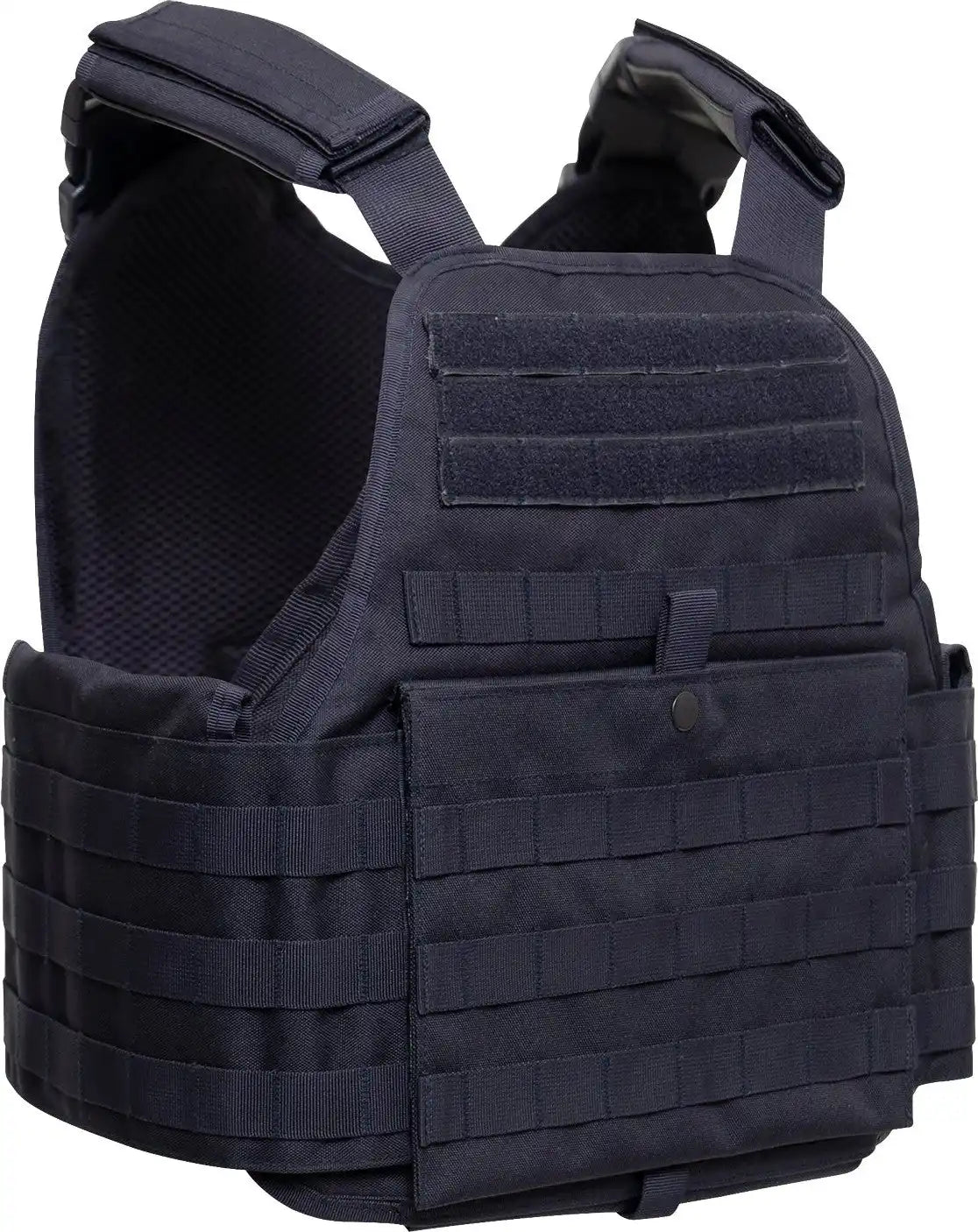 Rothco Molle Plate Carrier Vest
