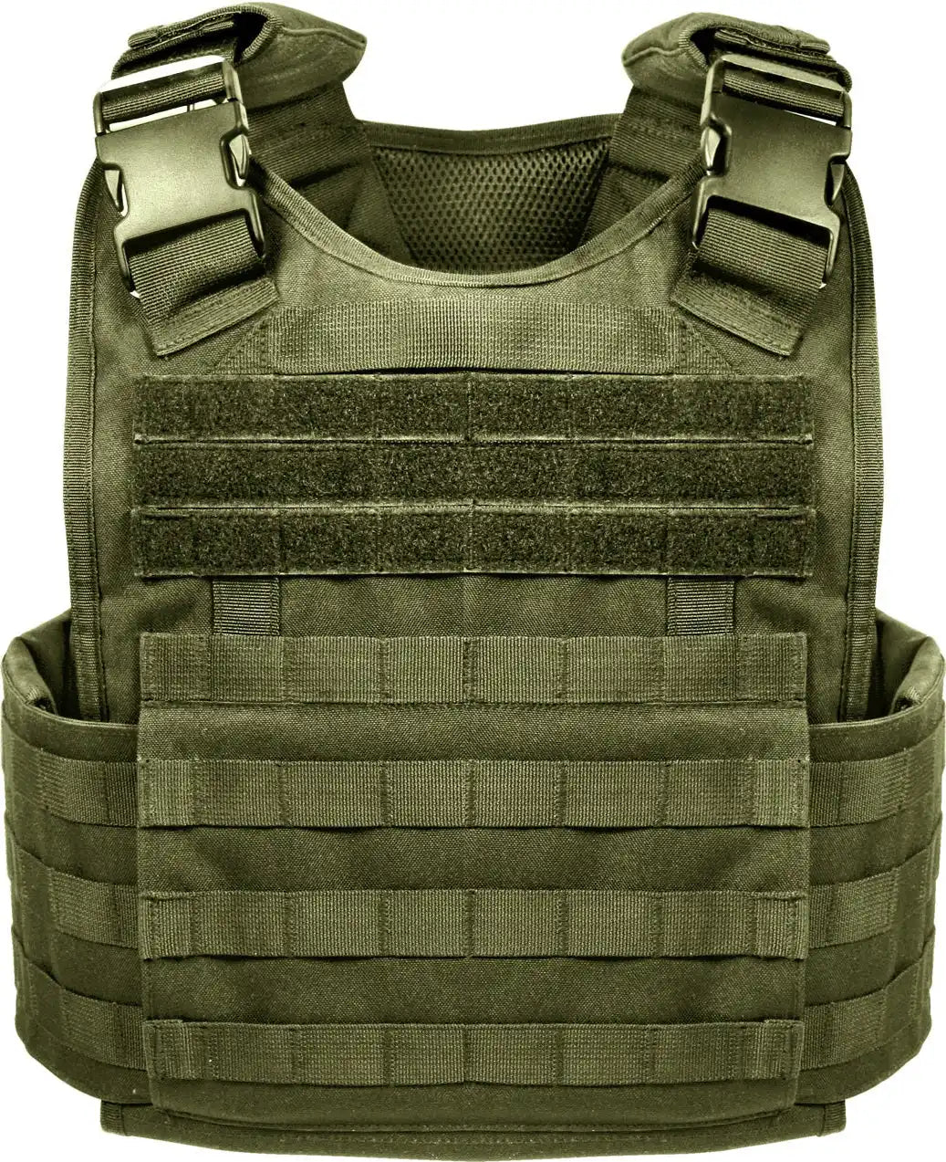 Rothco Molle Plate Carrier Vest