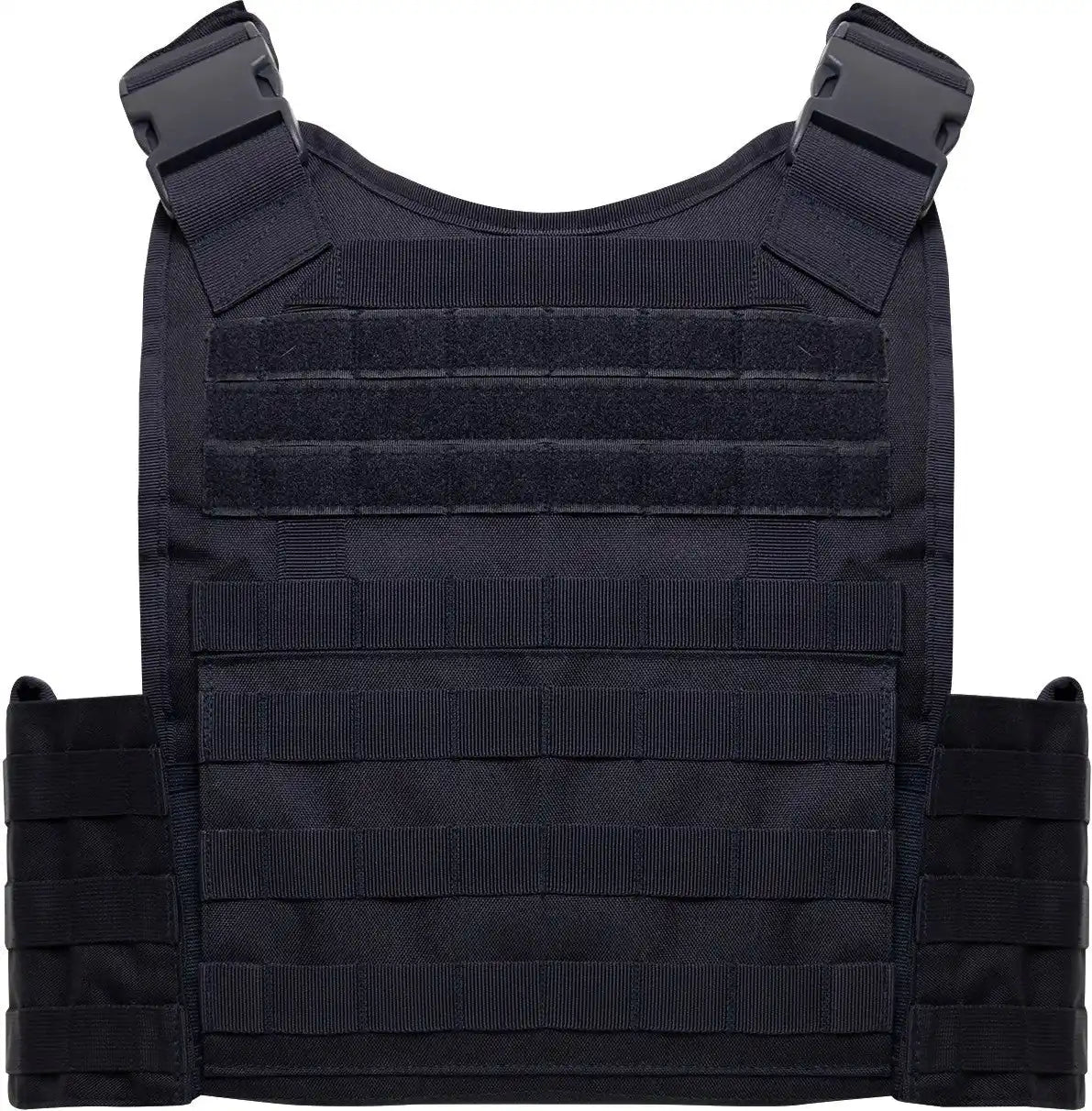 Rothco Molle Plate Carrier Vest