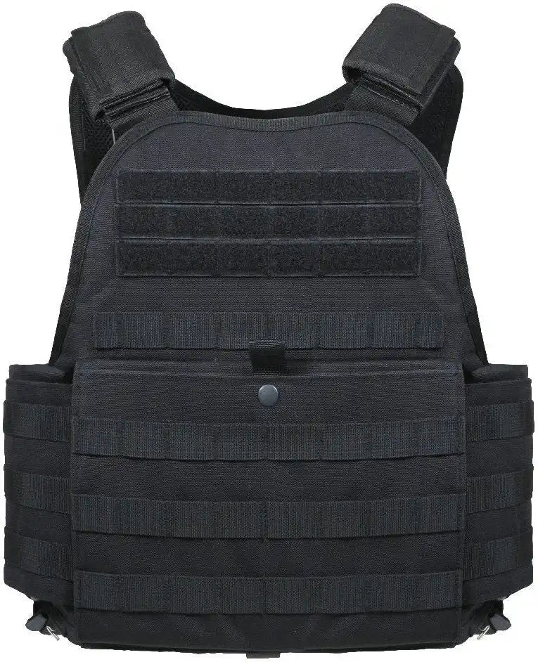 Rothco Molle Plate Carrier Vest