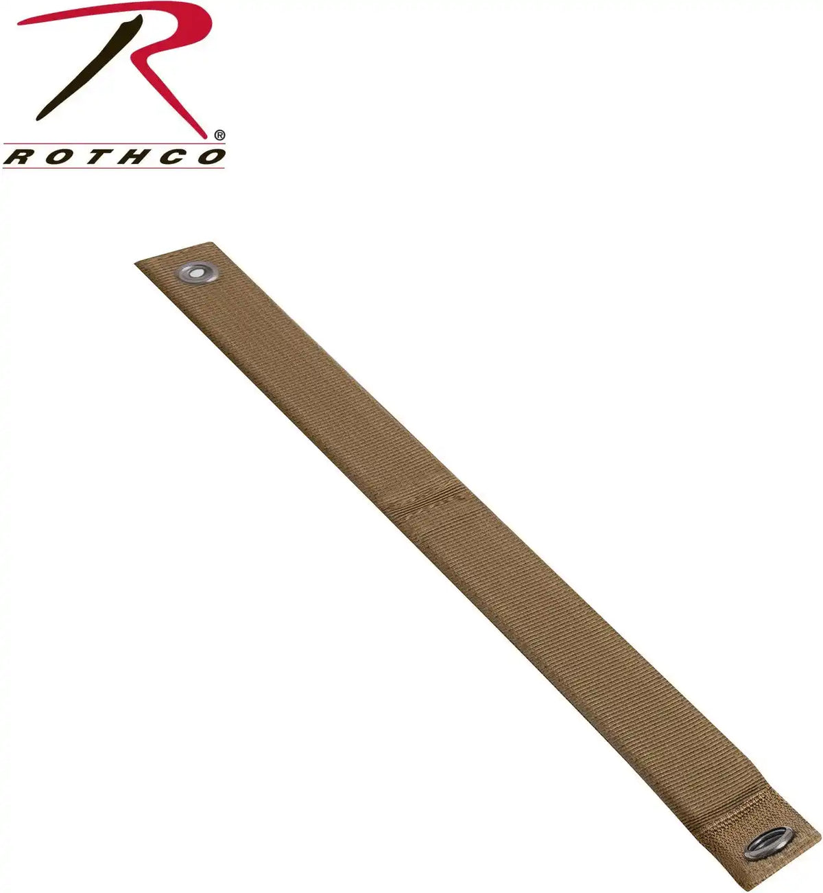 Rothco Molle Replacement Straps 4 Pack