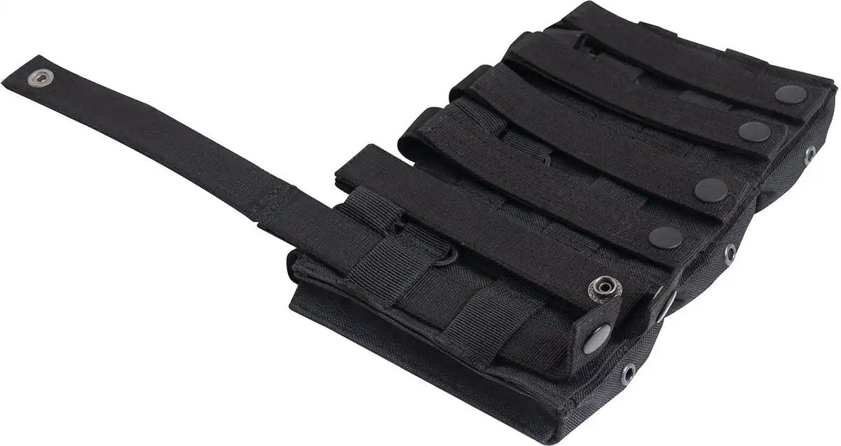 Rothco Molle Replacement Straps 4 Pack