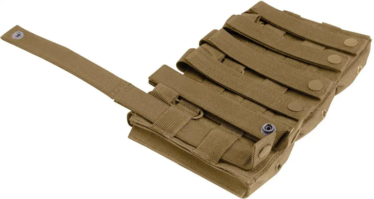 Rothco Molle Replacement Straps 4 Pack