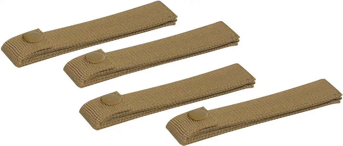 Rothco Molle Replacement Straps 4 Pack