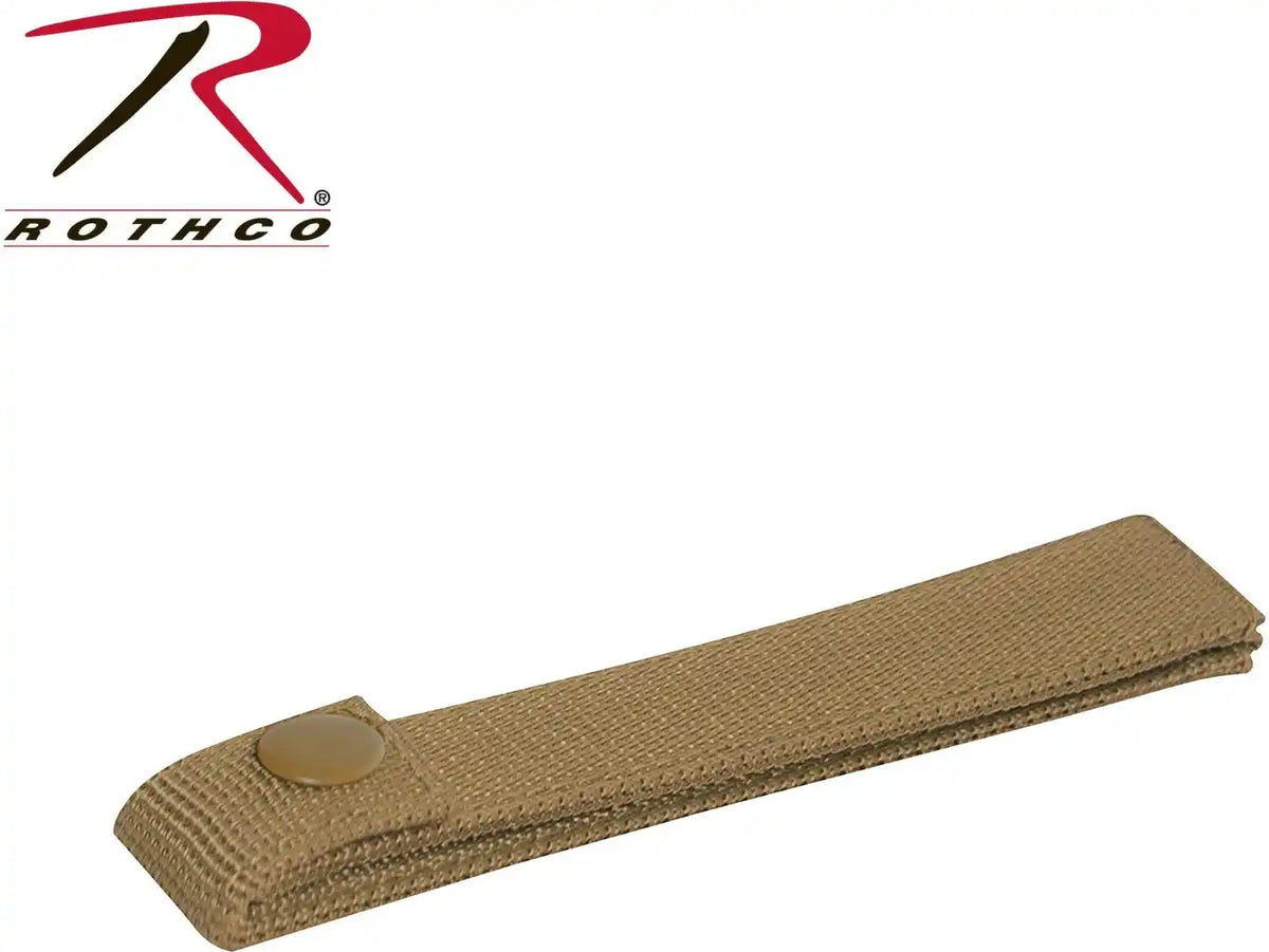 Rothco Molle Replacement Straps 4 Pack