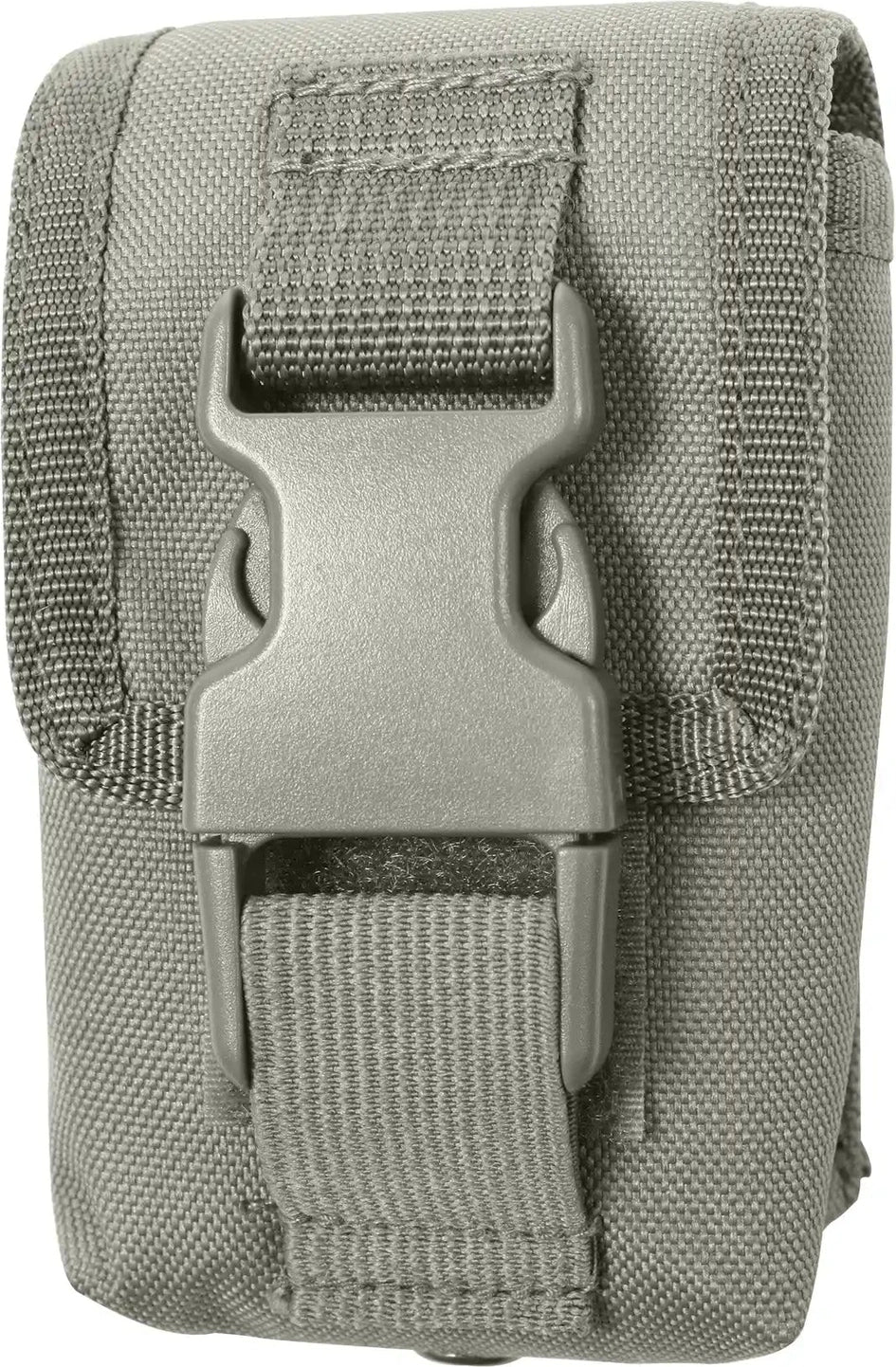 Rothco Molle Strobe/gps/compass Pouch - Foliage Green